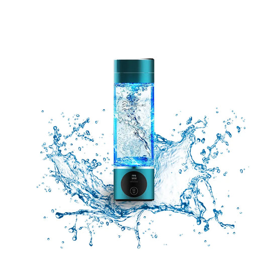Viralgadgets - Hydro Water Bottle